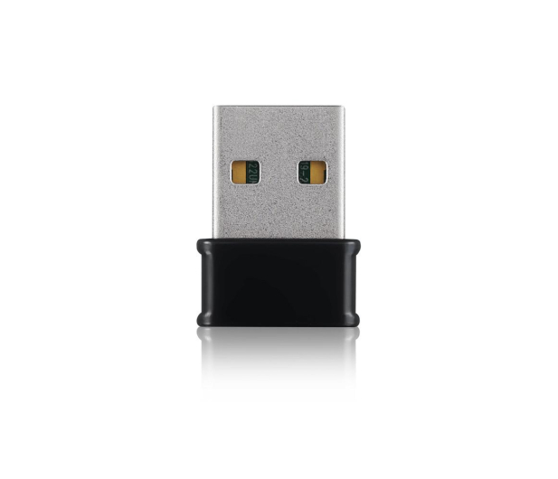 Zyxel NWD6602 nano (1200Mb/s a/b/g/n/ac) DualBand - 1138215 - zdjęcie 3